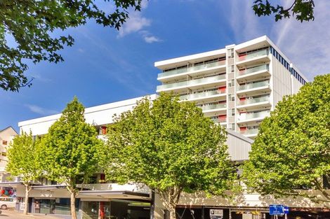 Photo of property in Uptown Apartments, 10c/14 Upper Queen Street, Auckland Central, Auckland, 1010