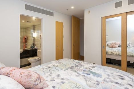 Photo of property in The Point Apartments, 502/121 Customs Street West, Auckland Central, Auckland, 1010