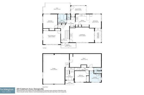 Photo of property in 20 Cobham Avenue, Dargaville, 0310