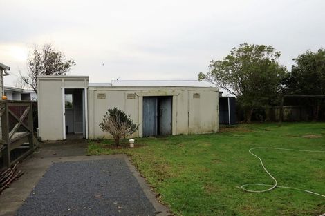 Photo of property in 13 Bell Street, Aratapu, Dargaville, 0371