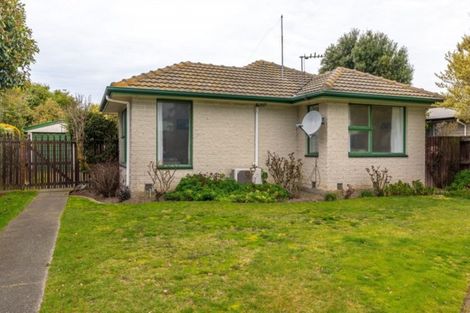 Photo of property in 30 Cottonwood Street, Parklands, Christchurch, 8083