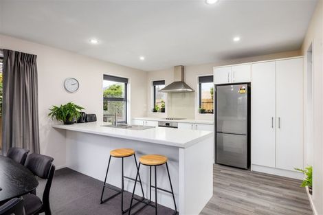 Photo of property in 14 Richmond Avenue, Halswell, Christchurch, 8025