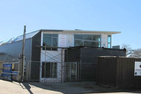 Photo of property in 5/17 Wellington Street, Hamilton East, Hamilton, 3216