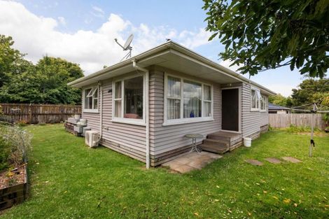 Photo of property in 3 Adams Street, Waihi, 3610