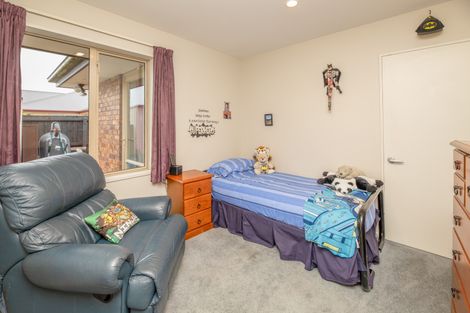 Photo of property in 73 Brookside Road, Rolleston, 7614