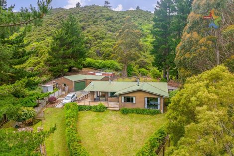 Photo of property in 34 Hair Street, Wainuiomata, Lower Hutt, 5014