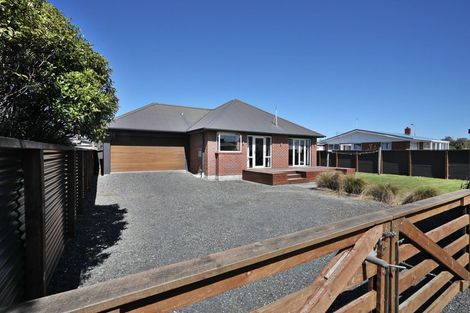 Photo of property in 195 Crinan Street, Appleby, Invercargill, 9812