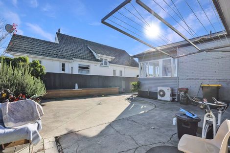 Photo of property in 350 Havelock Street, Ashburton, 7700