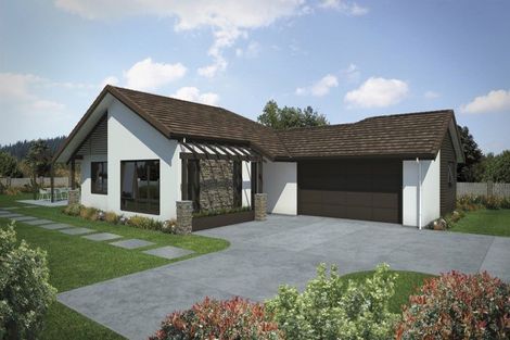 Photo of property in 14 Mclachlan Way, Pokeno, 2471