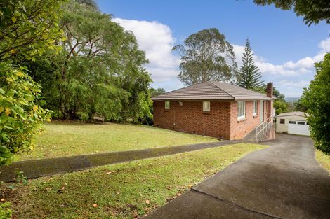 Photo of property in 101 Glengarry Road, Glen Eden, Auckland, 0602