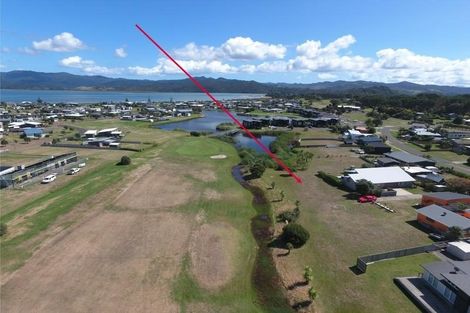 Photo of property in 124 The Fairway, Matarangi, Whitianga, 3592