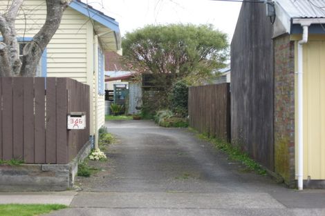 Photo of property in 346 Carrington Street, Vogeltown, New Plymouth, 4310