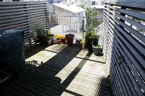 Photo of property in The Lofts, 7/185 Victoria Street, Te Aro, Wellington, 6011