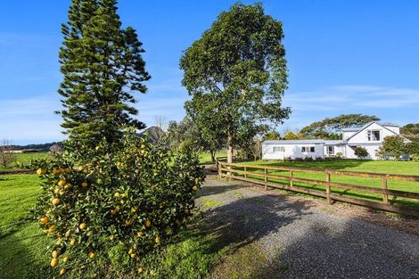 Photo of property in 44 Waipapa Road, Matarau, Whangarei, 0176