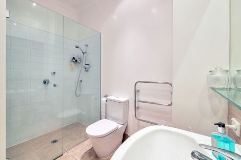 Photo of property in 201a Jervois Road, Herne Bay, Auckland, 1011