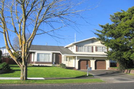 Photo of property in 34 Claremont Avenue, Chartwell, Hamilton, 3210