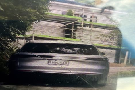 Photo of property in 43 Rangoon Street, Khandallah, Wellington, 6035