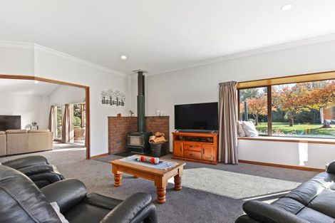 Photo of property in 296 O'roarkes Road, Fernside, Rangiora, 7471
