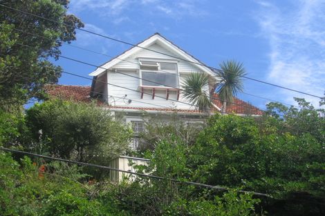 Photo of property in 32 Raroa Road, Kelburn, Wellington, 6012