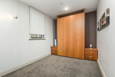 Photo of property in Latitude 37 East Apartments, 1h/20 Pakenham Street East, Auckland Central, Auckland, 1010