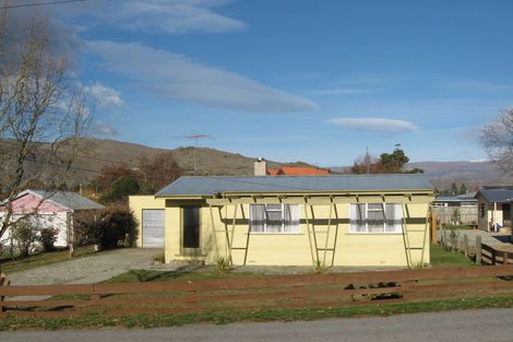 Photo of property in 48 Ray Street, Cromwell, 9310