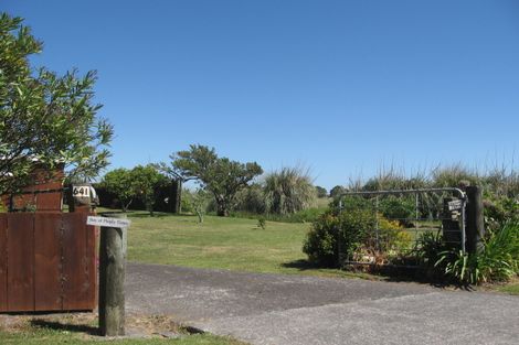 Photo of property in 641 Maketu Road, Maketu, Te Puke, 3189