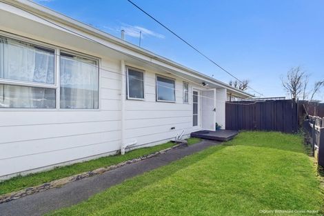 Photo of property in 4/59 Puhinui Road, Manukau, Auckland, 2104