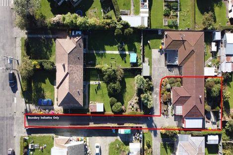 Photo of property in 21b Belt Street, Waimate, 7924