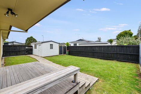 Photo of property in 8 Rodney Street, Nawton, Hamilton, 3200
