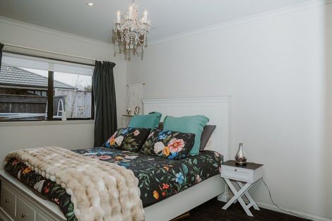 Photo of property in 12 Pelorus Place, Redwoodtown, Blenheim, 7201