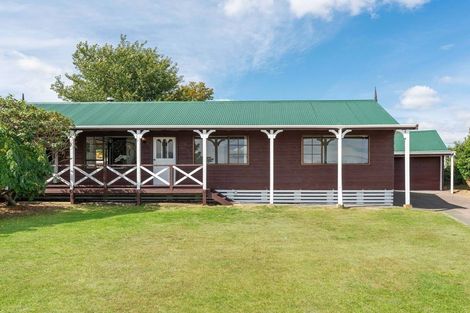 Photo of property in 4 Avon Close, Richmond Heights, Taupo, 3330