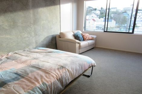 Photo of property in Vedado Apartments, 302/41 Hopper Street, Mount Cook, Wellington, 6011