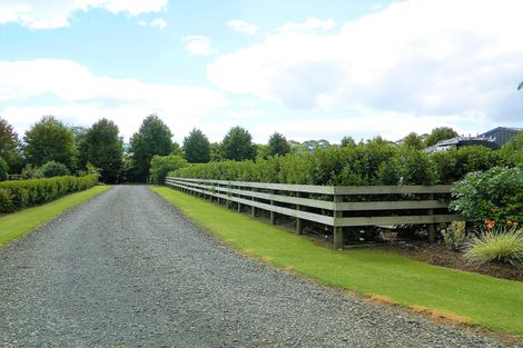 Photo of property in 10 Awhitu Road, Kerikeri, 0230