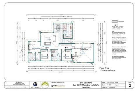 Photo of property in 12 Lunn Crescent, Leeston, 7632