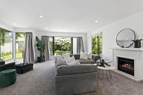 Photo of property in 43 Cox Street, Merivale, Christchurch, 8014