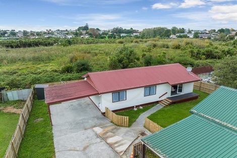 Photo of property in 2/5 Malaspina Place, Papatoetoe, Auckland, 2025