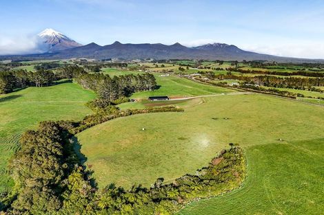 Photo of property in 185 Korito Road, Korito, New Plymouth, 4371
