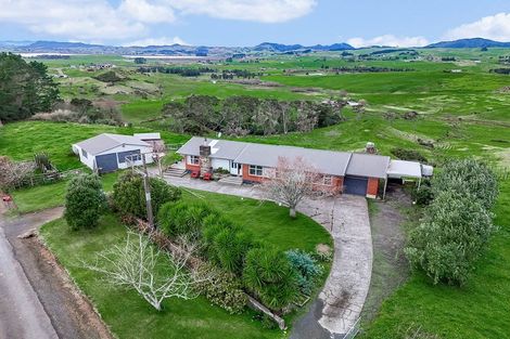 Photo of property in 132 Ginn Road, Rotowaro, Huntly, 3771