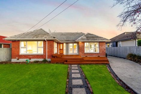 Photo of property in 102 Briggs Road, Shirley, Christchurch, 8052
