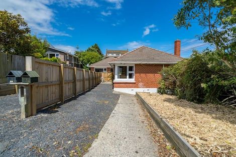 Photo of property in 26a Silverton Street, Andersons Bay, Dunedin, 9013