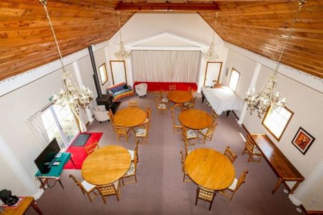 Photo of property in 277 Wortley Road, Waiongana, New Plymouth, 4373