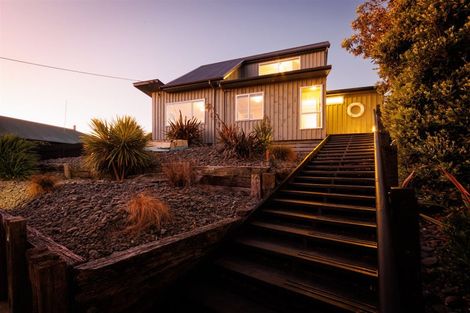 Photo of property in 45 Shortt Street, Foxton Beach, Foxton, 4815