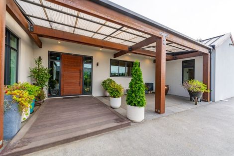 Photo of property in 2 Templer Street, Geraldine, 7930