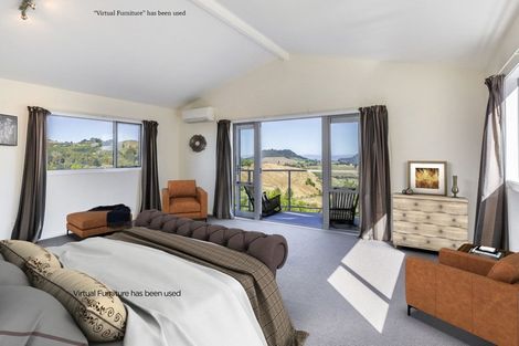 Photo of property in 1 Edge Hill, Acacia Bay, Taupo, 3385