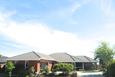 Photo of property in 88 Roydon Drive, Templeton, Christchurch, 8042