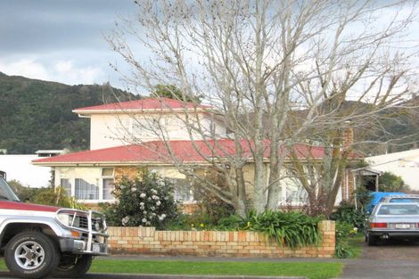 Photo of property in 132 Queen Sh25 Street, Thames, 3500