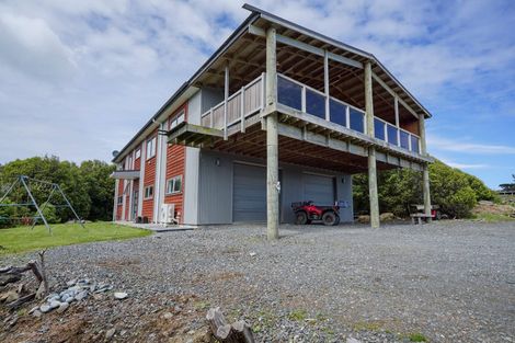 Photo of property in 591 Omaui Road, Omaui, Invercargill, 9877