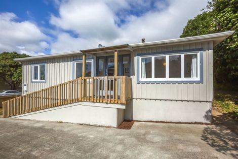 Photo of property in 102 Rangituhi Crescent, Takapuwahia, Porirua, 5022