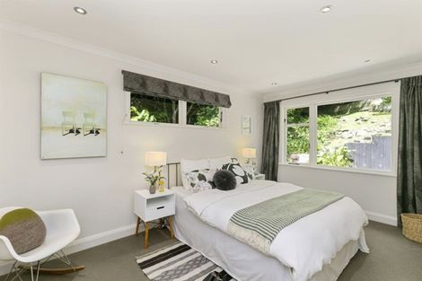 Photo of property in 85 Mairangi Road, Wadestown, Wellington, 6012