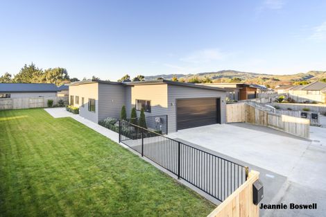 Photo of property in 302 Cambridge Avenue, Ashhurst, 4810